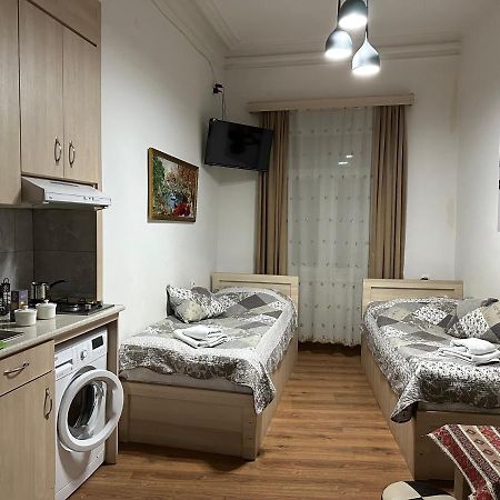 Leselidze Guest House Τυφλίδα Εξωτερικό φωτογραφία