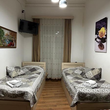 Leselidze Guest House Τυφλίδα Εξωτερικό φωτογραφία