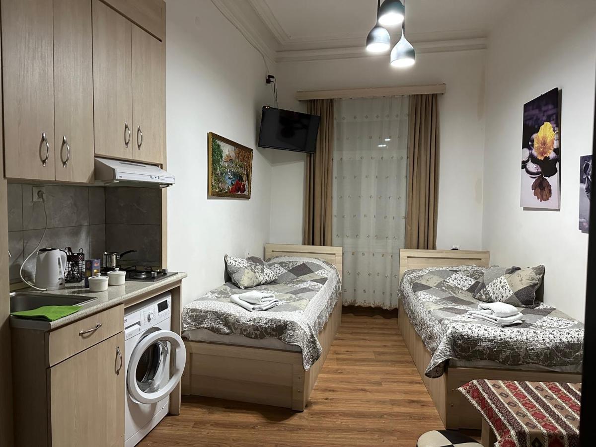 Leselidze Guest House Τυφλίδα Εξωτερικό φωτογραφία