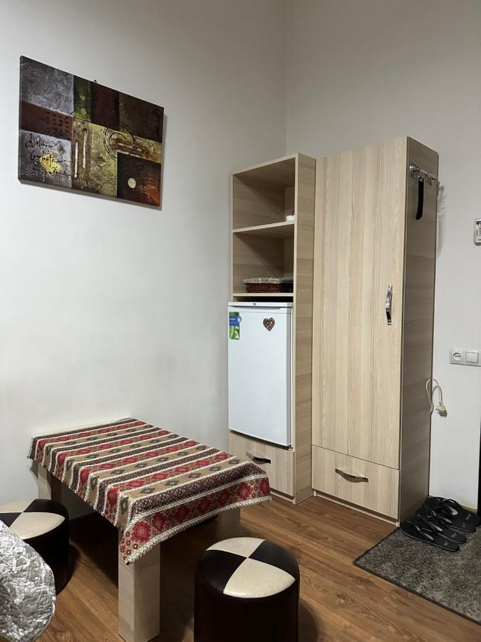 Leselidze Guest House Τυφλίδα Εξωτερικό φωτογραφία