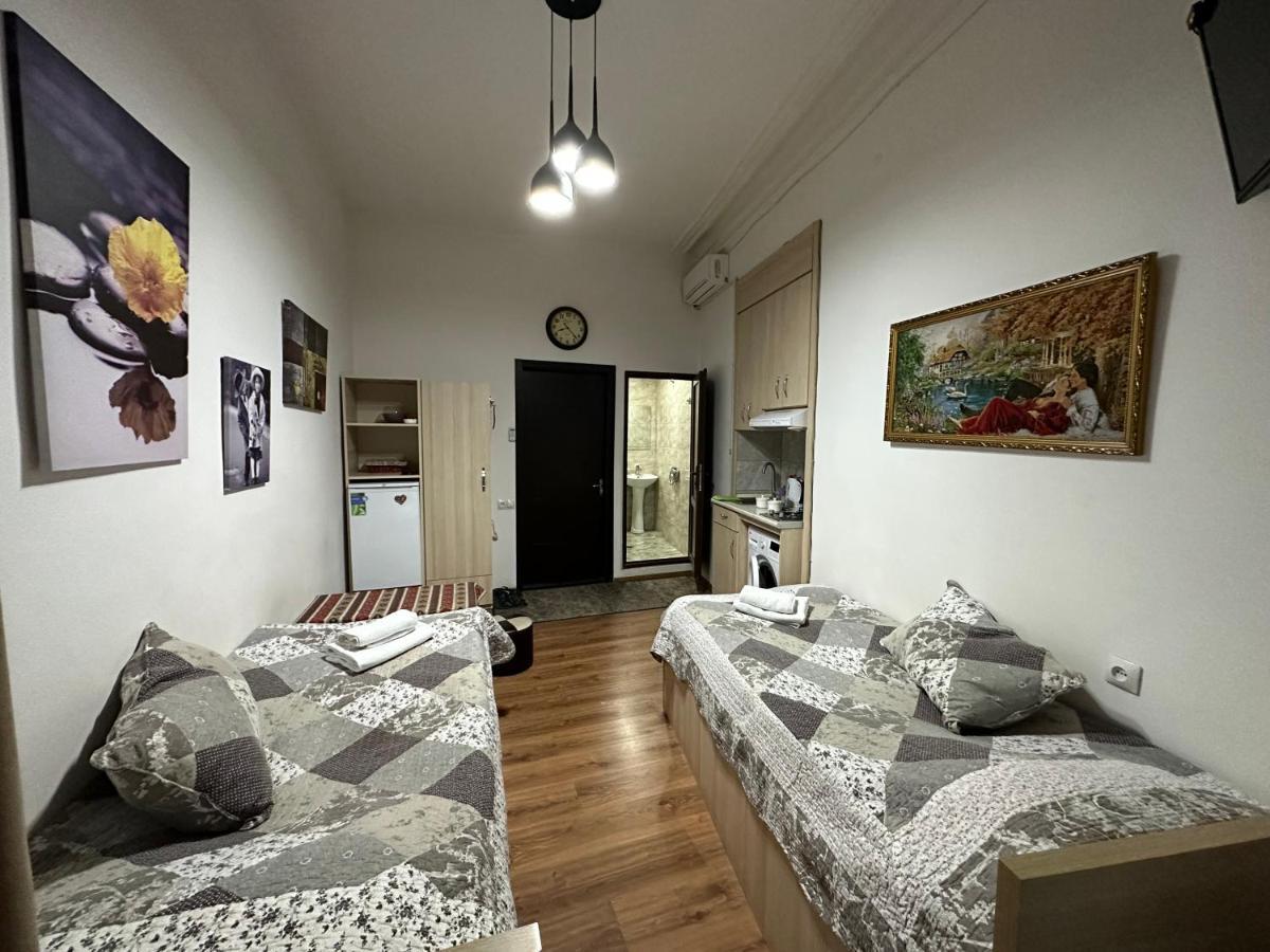 Leselidze Guest House Τυφλίδα Εξωτερικό φωτογραφία