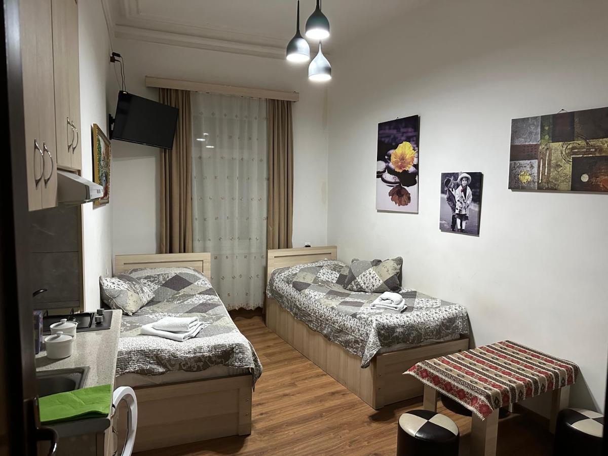 Leselidze Guest House Τυφλίδα Εξωτερικό φωτογραφία