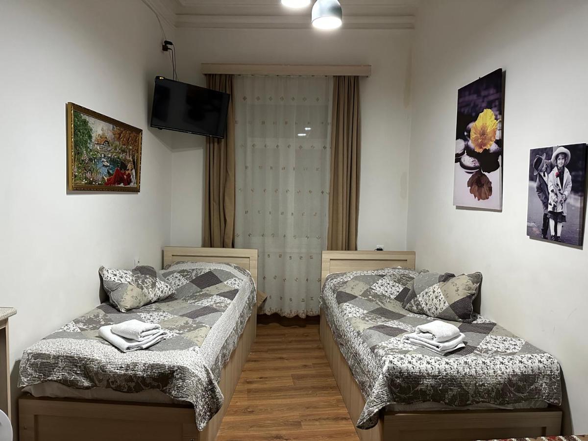 Leselidze Guest House Τυφλίδα Εξωτερικό φωτογραφία