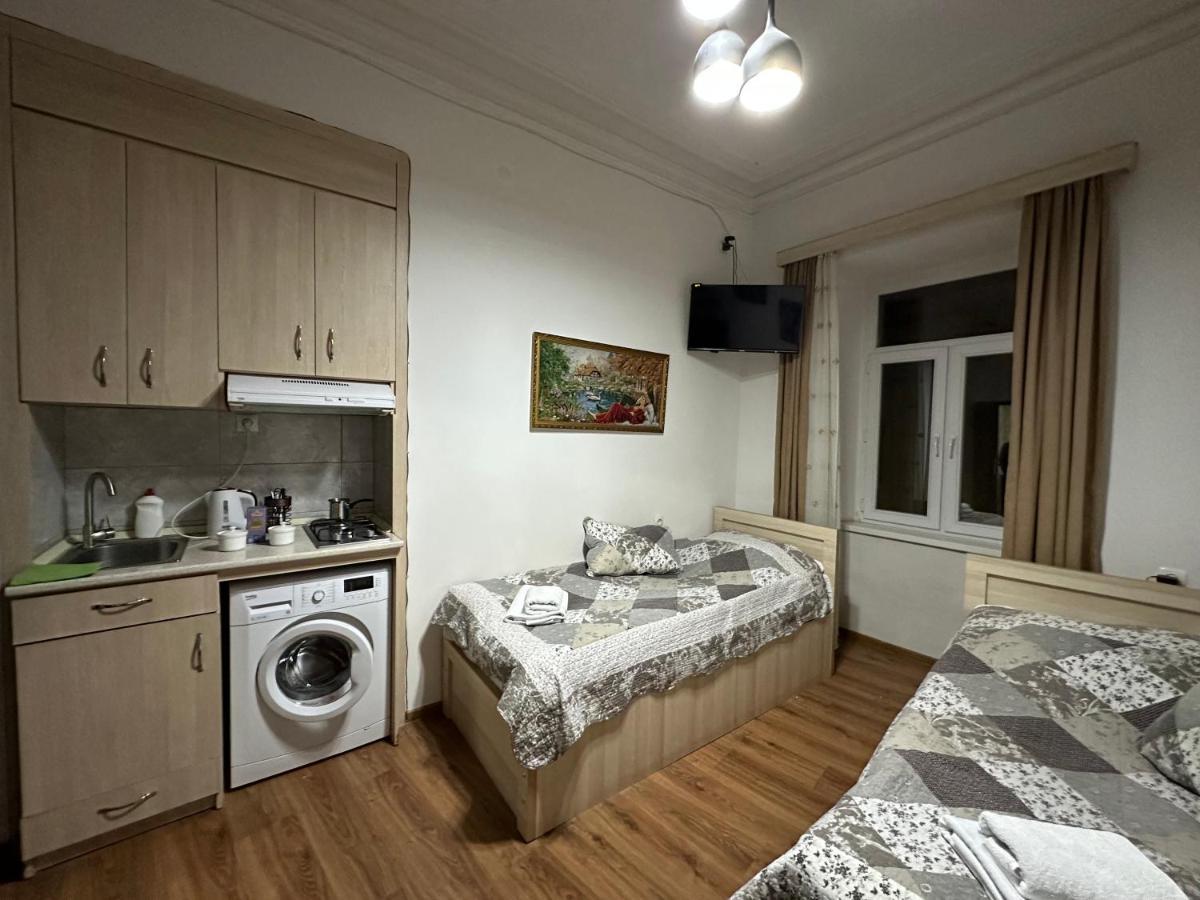 Leselidze Guest House Τυφλίδα Εξωτερικό φωτογραφία