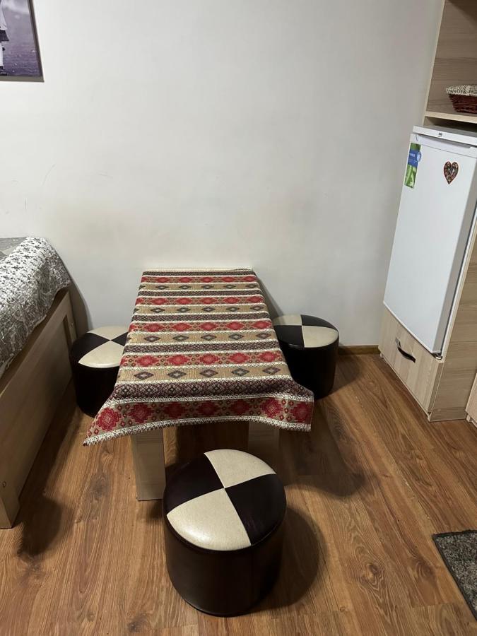 Leselidze Guest House Τυφλίδα Εξωτερικό φωτογραφία